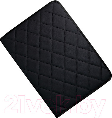 Папка для бумаг ElCrucce А4 35х24х3 с пластиковыми карманами