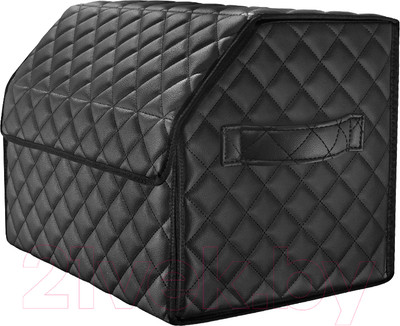 Органайзер автомобильный ElCrucce S 40x30x30 (экокожа)