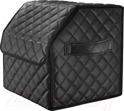 Органайзер автомобильный ElCrucce XS 30x30x30 (экокожа)