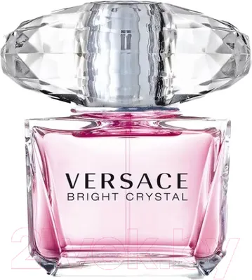 Туалетная вода Versace Bright Crystal (200мл)