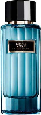 Туалетная вода Carolina Herrera Orange Affair (100мл)