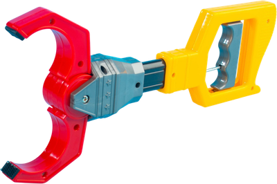 Игрушка детская Sima-Land Хваталка-манипулятор. Клешня 356C / 460324