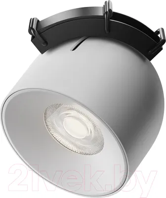 Потолочный светильник Maytoni Cup TR124B-12W4K-M-W