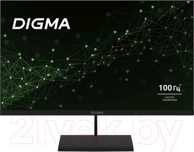 Монитор Digma Progress 27P402F / DM27SB02
