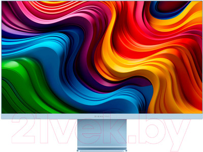 Монитор Digma Pro 27 Art L / DM27SP03 (синий)