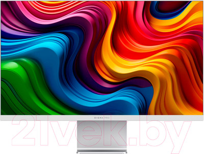 Монитор Digma Pro 27 Art M / DM27SP02