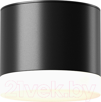 Потолочный светильник Maytoni Pauline C087CL-GX53-B