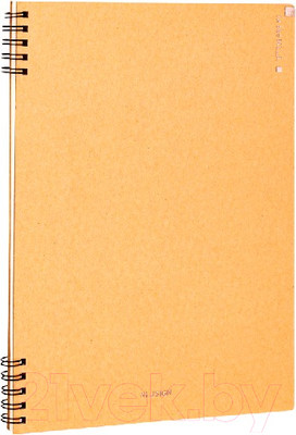Блокнот Deli Nusign / NS292 (60л)