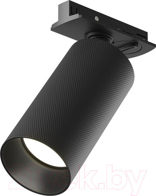 Трековый светильник Maytoni Artisan TR089-1-GU10-BB