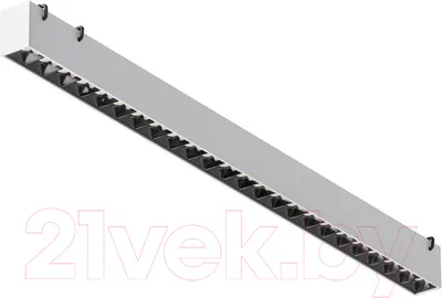 Потолочный светильник Maytoni Points TR128B-24W4K-M-W