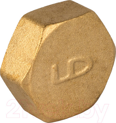 Заглушка сантехническая LD Pride / LD.65.504.20