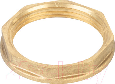 Контргайка LD Pride DN20 3/4" / LD.65.508.20