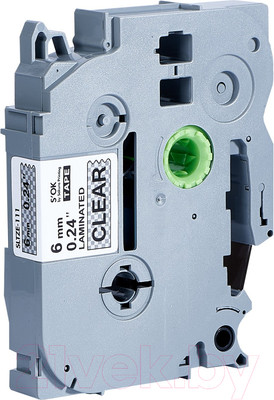 Картридж-лента S'OK SLTZE111