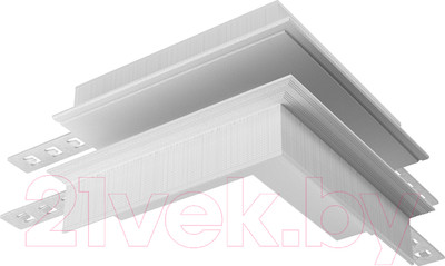 Соединитель профилей для шинопровода Maytoni Accessories For Tracks Exility TRA34CO-42W