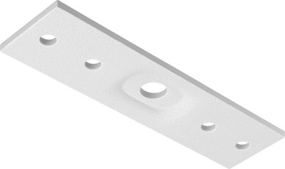 Коннектор для шинопровода Maytoni Accessories For Tracks Exility TRA034C-21W