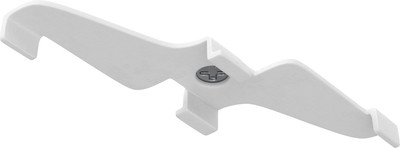 Крепление для шинопровода Maytoni Accessories For Tracks Exility TRA034HS-21W