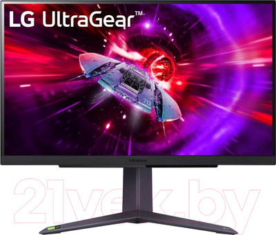 Монитор LG UltraGear 27GR75Q-B