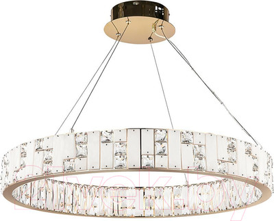 Люстра Odeon Light Crossa 5072/100L
