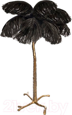 Торшер Bergenson Bjorn Palm Beams / BB0000582