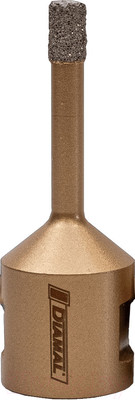 Коронка Diamal Ceramo Pro 0.040xМ14