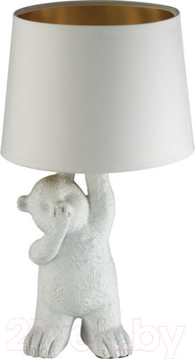 Прикроватная лампа Lumion Bear 5663/1T