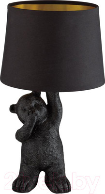 Прикроватная лампа Lumion Bear 5662/1T
