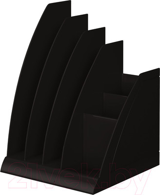 Органайзер настольный Erich Krause Regatta Classic / 59738 (черный)