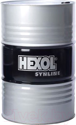 Моторное масло Hexol Synline Ultratruck UHPD 10W40 (208л)