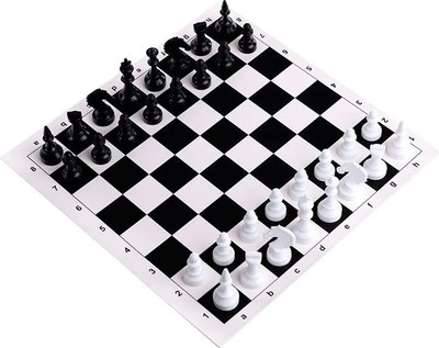 Шахматы Русский стиль Бум Цена / 07153