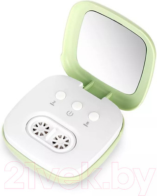 Стерилизатор портативный Kitfort KT-6294