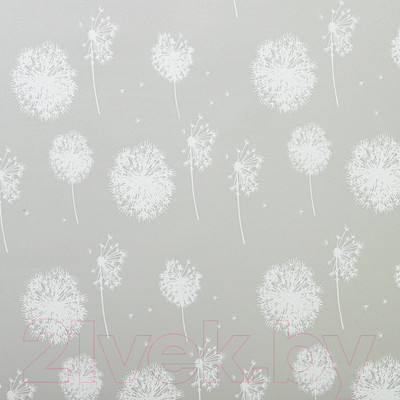 Пленка для окон Daswerk Одуван / 608583