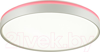 Потолочный светильник Sonex Kezo Pink 7708/DL