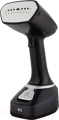Отпариватель BQ SG1006H (черный/серебристый)