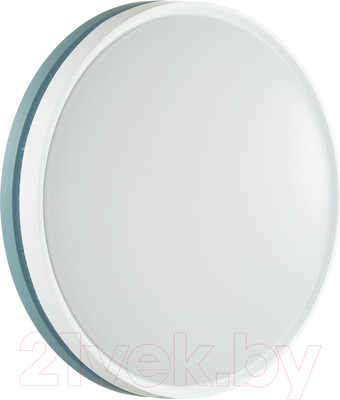 Потолочный светильник Sonex Nohava Blue 7669/EL