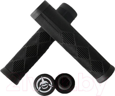 Грипсы для самоката Ateox G-21-5 (черный)