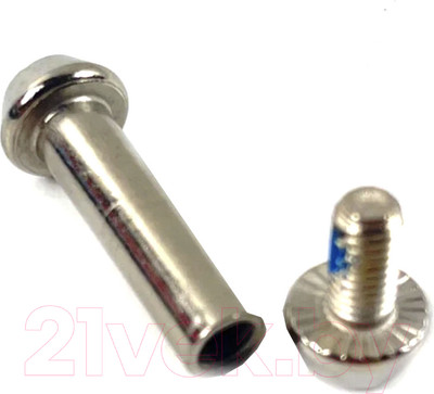 Комплект осей для самоката Stattum S01