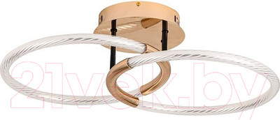 Потолочный светильник Lumion Lara 6545/61CL