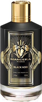 Парфюмерная вода Mancera Black Noir (120мл)