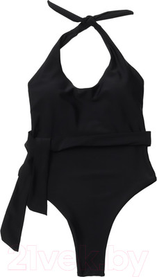 Купальник для плавания Minaku 9922810 (р.44, черный)