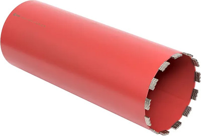 Коронка EKF Алмазная / wchp-sf182/450