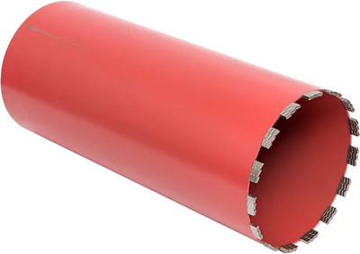 Коронка EKF Алмазная / wchp-sf200/450