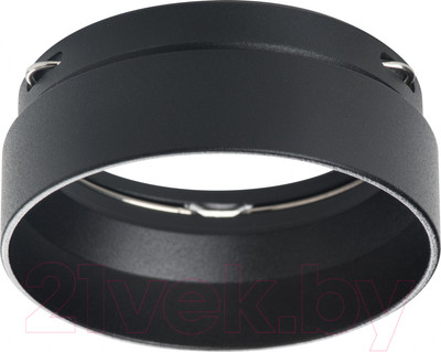 Насадка торцевая для светильника Lightstar Rullo 203437