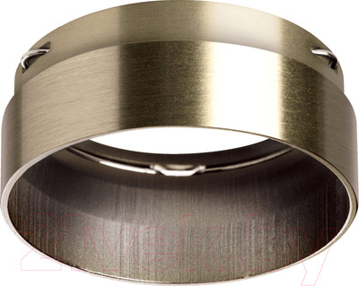 Насадка торцевая для светильника Lightstar Rullo 203431