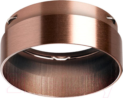 Насадка торцевая для светильника Lightstar Rullo 203430