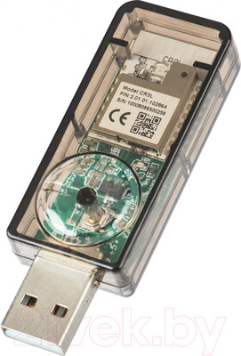 Роутер для трековой системы Lightstar Teta 505501