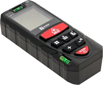 Лазерный дальномер EKF Expert ldm-70
