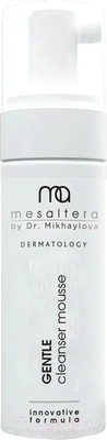 Пенка для умывания Mesaltera Dr. Mikhaylova Gentle Cleanser Mousse Для всех типов кожи (150мл)