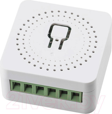 Умное реле Lightstar 505550 (белый)