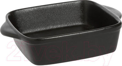 Форма для запекания Corone Bushido 24070 / фк650 (черный)