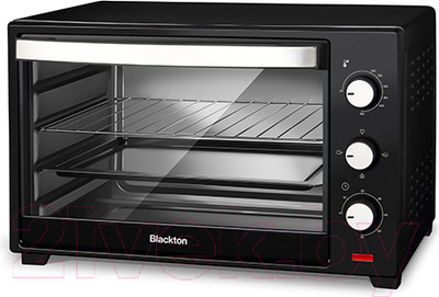Ростер Blackton Bt EO3001W (черный)